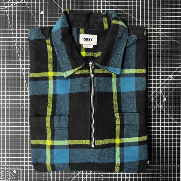 Pursuits Woven