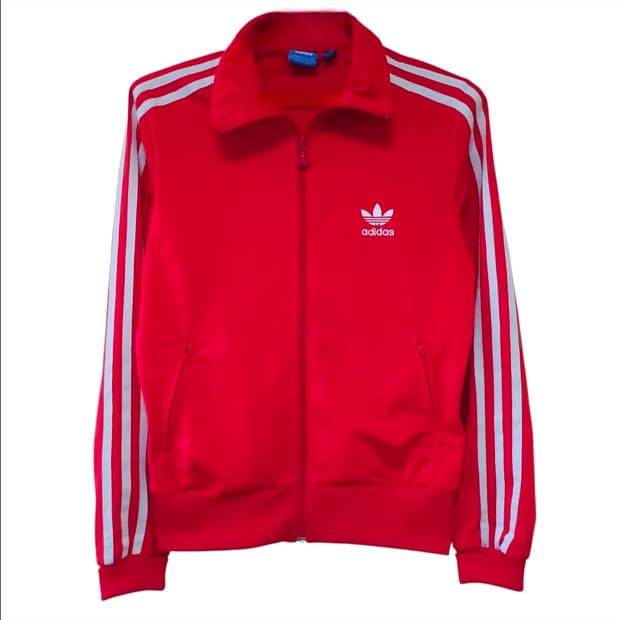 아디다스 파이어버드져지 여성 95 M 트랙탑저지