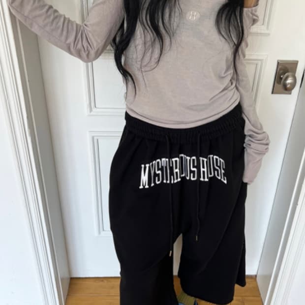 더 미스테리어스호텔 린넨티셫