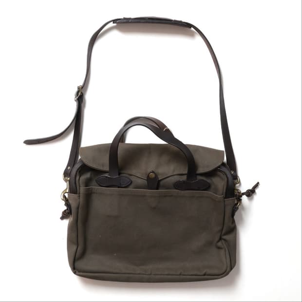 필슨 Filson Garment Cross Bag  