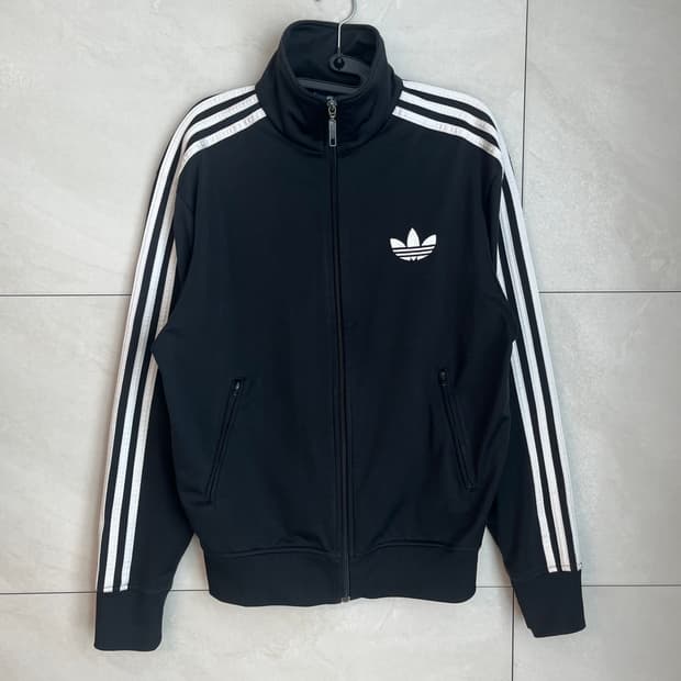 아디다스 구파이어버드 져지 블랙 (90)