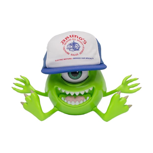 빈티지 트러커 캡