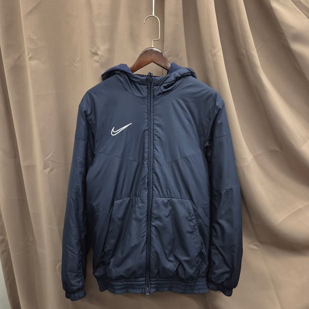 나이키 아카데미 패딩 자켓 S