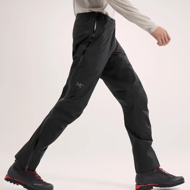 [S-R] 새제품 아크테릭스 베타 팬츠