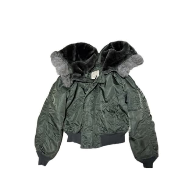 90s 알파인더스트리 n2b ma-1