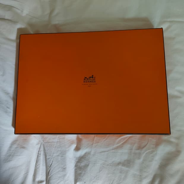 에르메스 에트리비에르 mm 숄더백