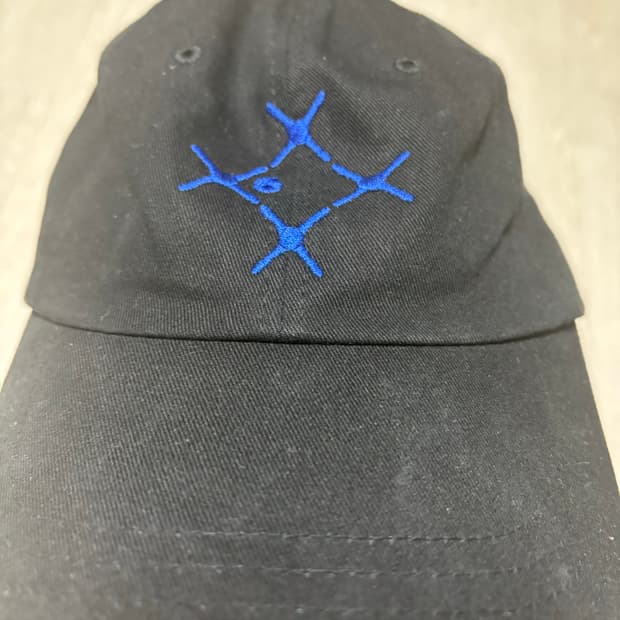 Soundsports black cap