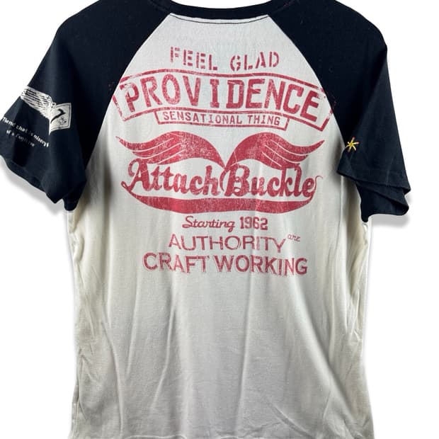 JPN Y2K 인디안 나그랑 슬리브2170