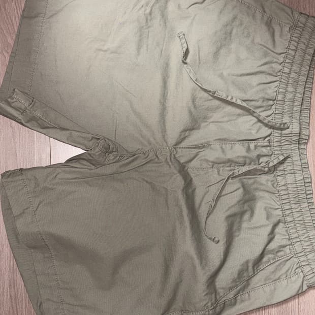 H&M 반바지