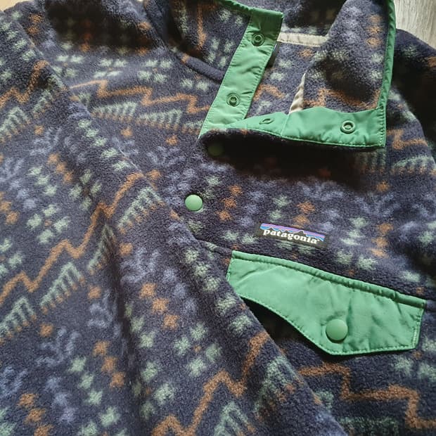 파타고니아 신칠라 L