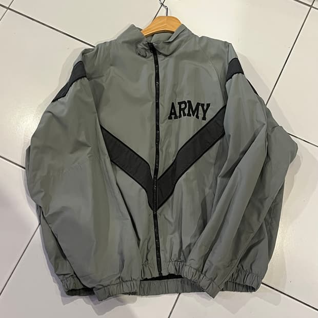 US ARMY IPFU자켓 1세대 