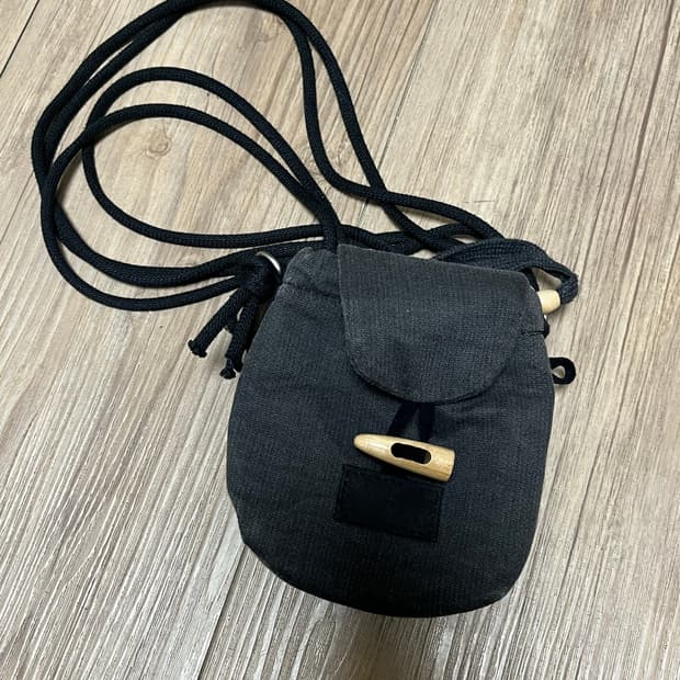 탠스댄스 미니 크로스백