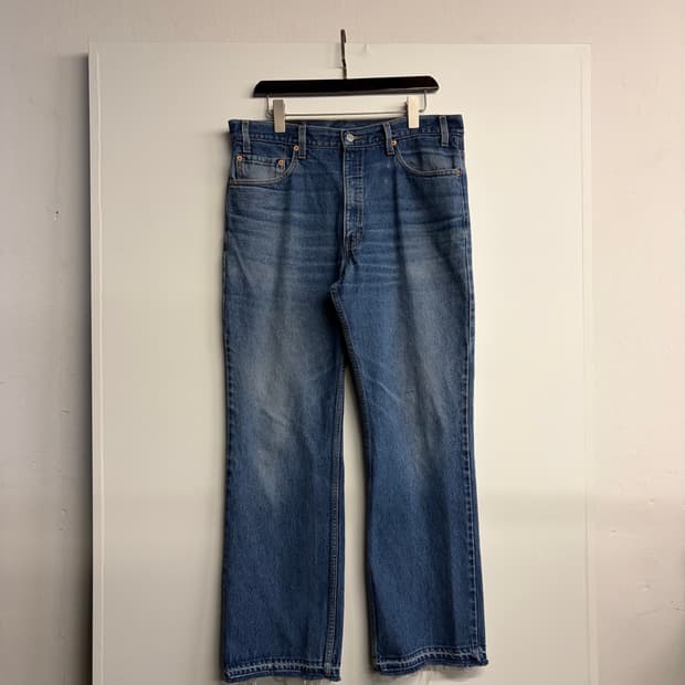 35-30“ 리바이스 517 Columbia 99s