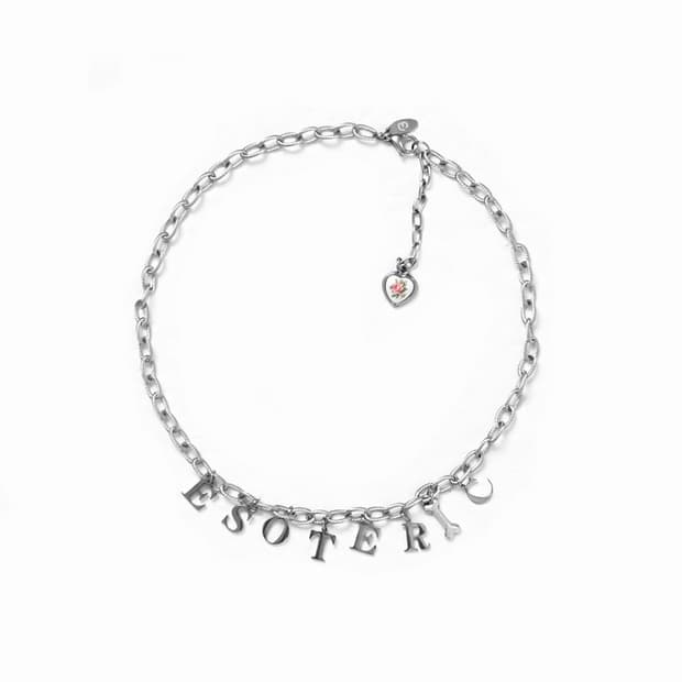 Esoteric Angel’s necklace