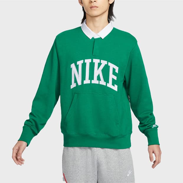 [100] 나이키 폴로티셔츠