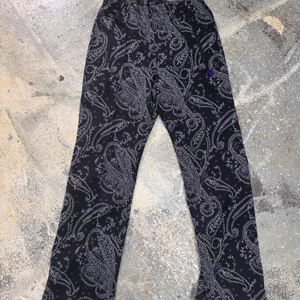 니들스 팬츠 s size 