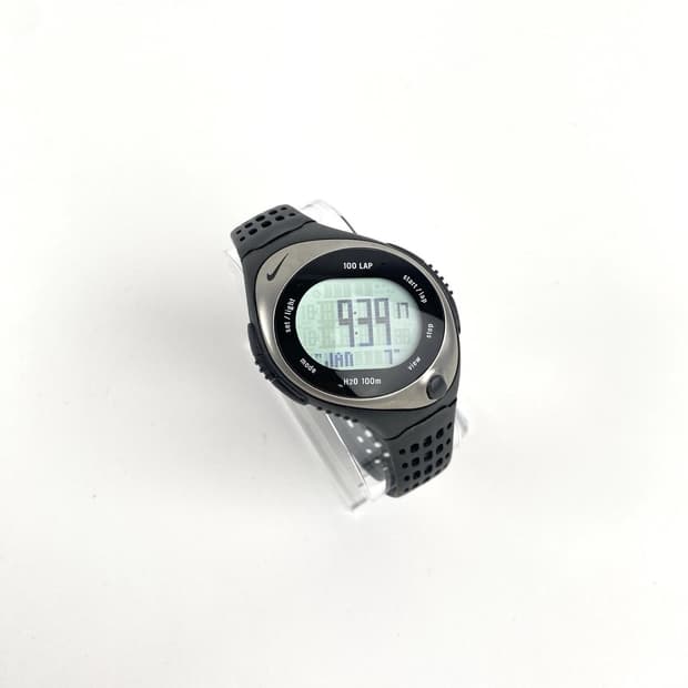 나이키 트라이액스 시계 Nike Triax Watch Speed 100