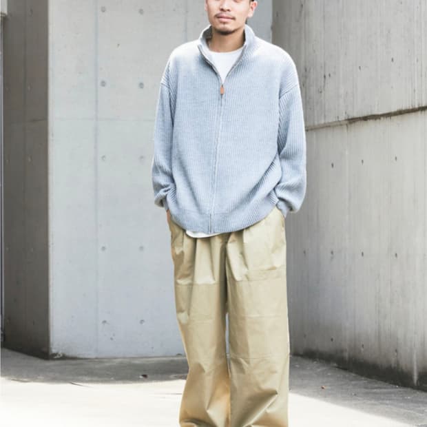 디키즈 x 프릭스스토어 워크팬츠 L