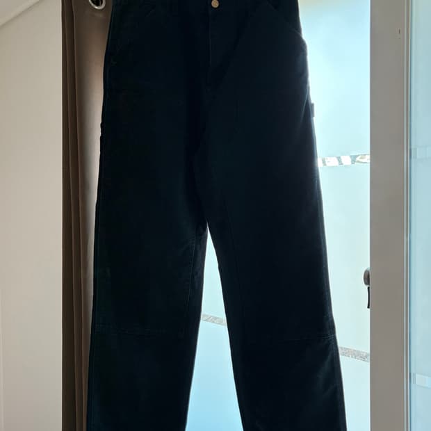 Carhartt Bouble knee pant 칼하트 더블 니 팬츠