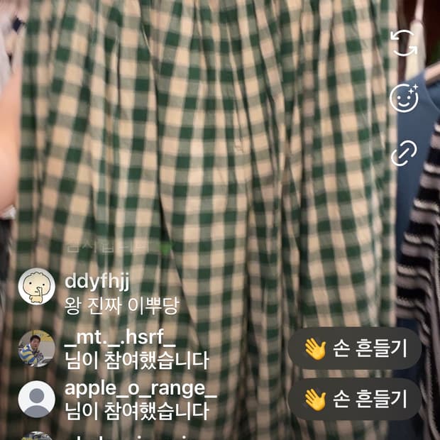 선영님 카결링크