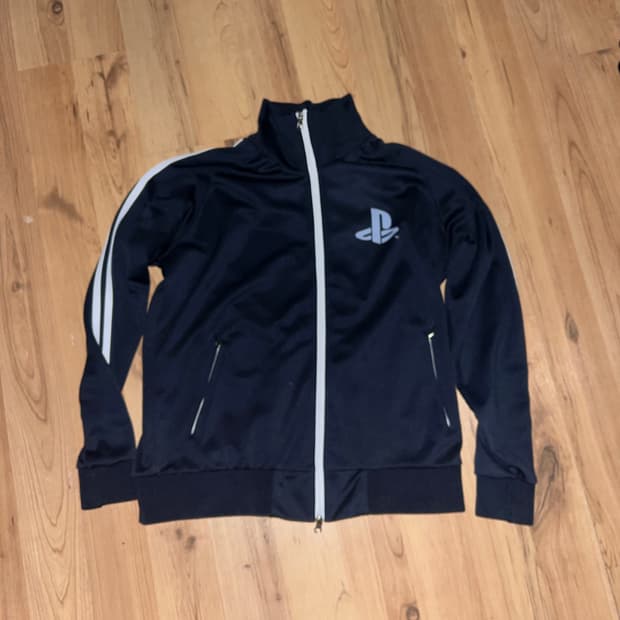 플레이스테이션 오피셜 머천