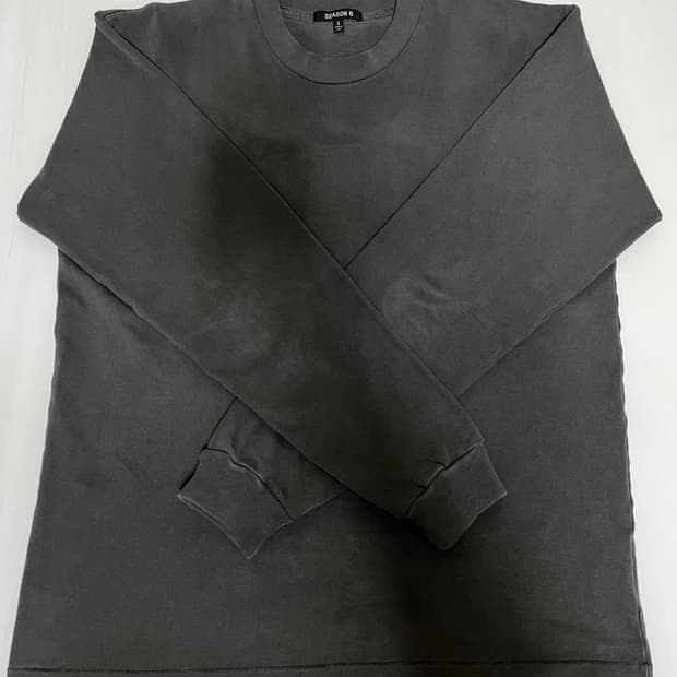 이지 시즌6 롱슬리브 S사이즈