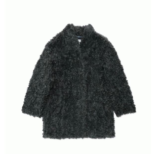 더베를린 퍼자켓 구합니다!!!!!!