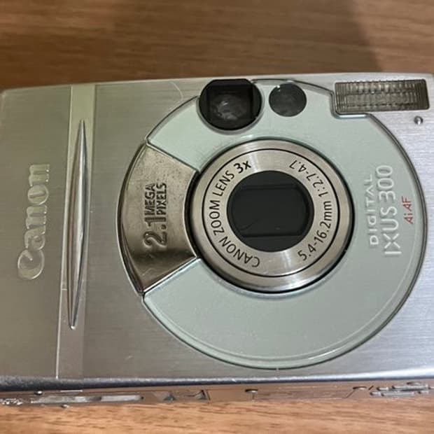 캐논 익서스 300