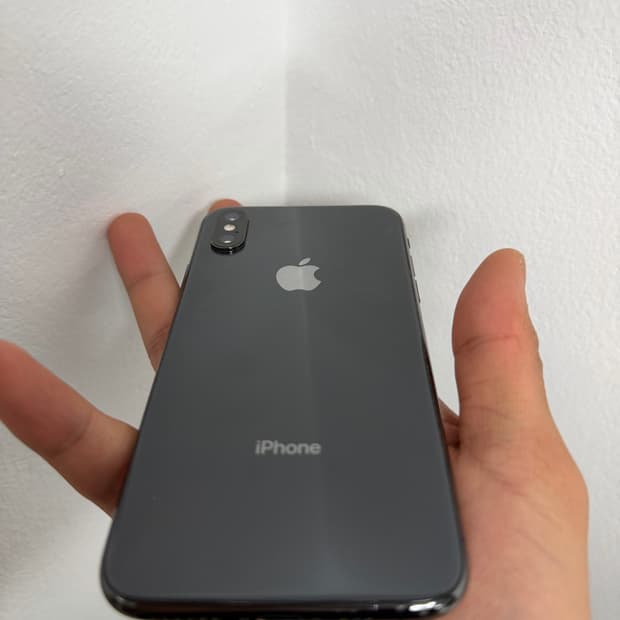아이폰XS 64GB