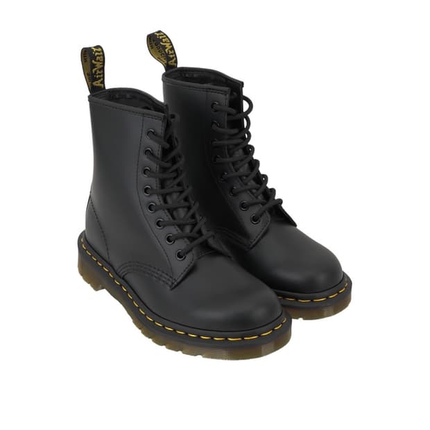 닥터마틴 8홀 부츠 230