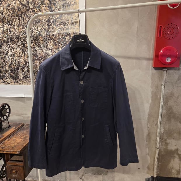 인터메조 프렌치워크자켓 