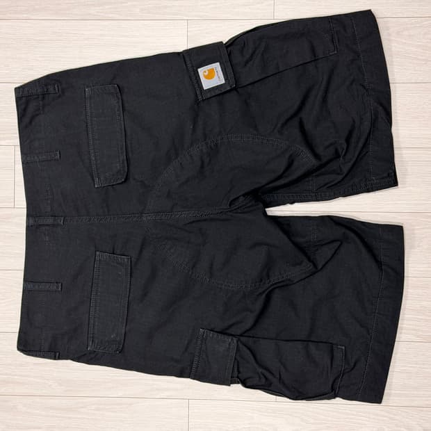 칼하트 레귤러 카고 쇼츠