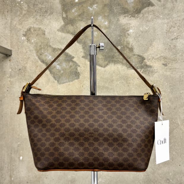 Celine 셀린느 마카담 숄더백