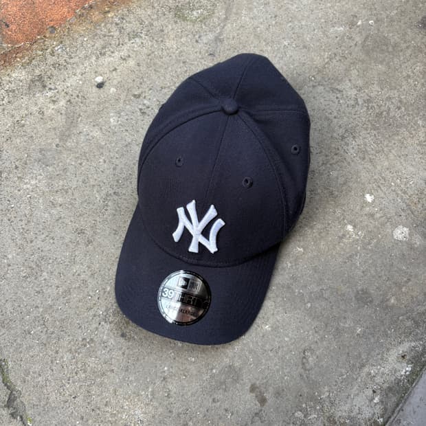 New Era 뉴에라 볼캡 모자