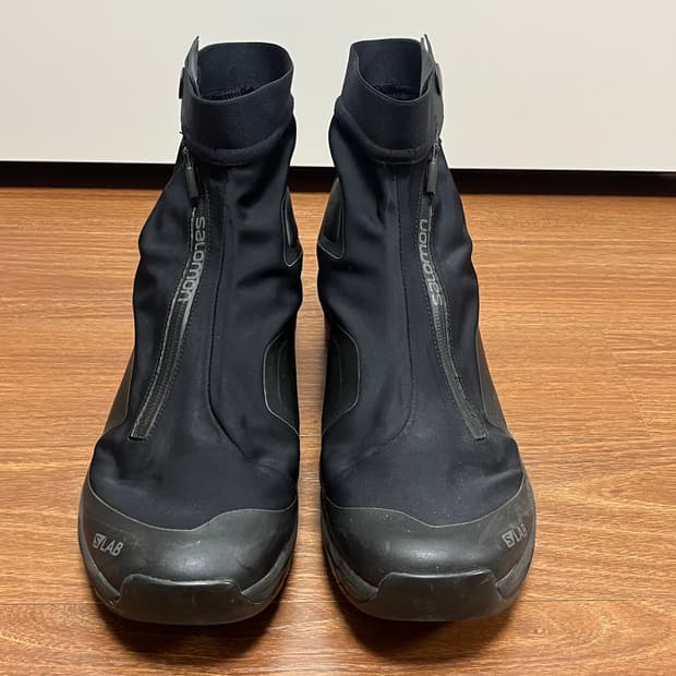 살로몬 S/lab 알파인