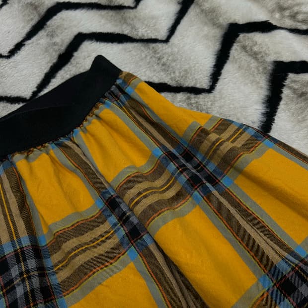 [26]오닐오브더블린 클래식 울 롱 스커트