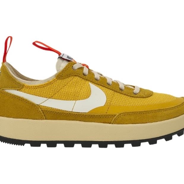 나이키 x 톰 삭스 GPS 275