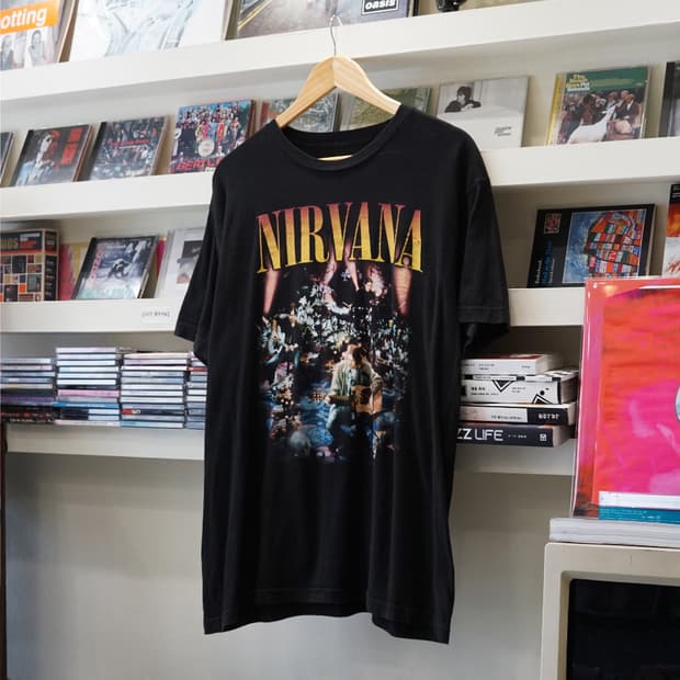 NIRVANA
