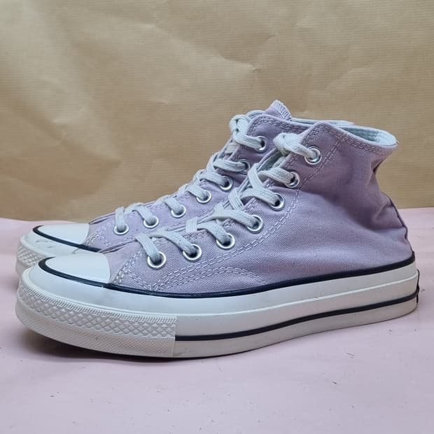 컨버스 척70  보라 여성 하이탑 240