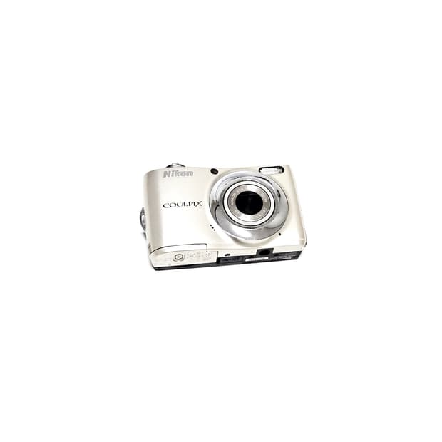 니콘 쿨픽스 Nikon Coolpix L22 디카 디지털카메라