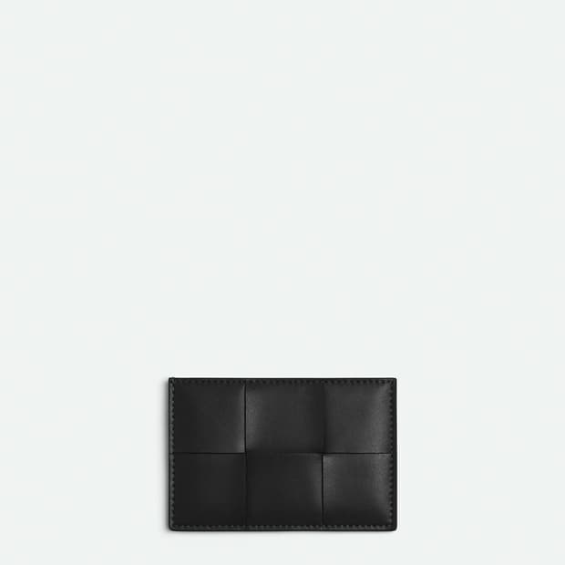 보테가 베네타 카드지갑