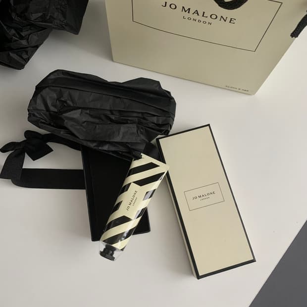 조말론 핸드크림 새상품 (우드세이지)