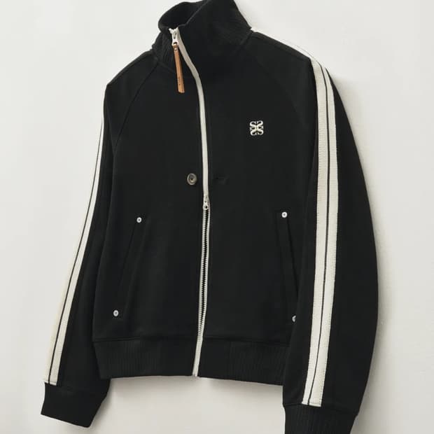 세터 로턴 올 데이 트랙 집업 자켓 캐비어 블랙