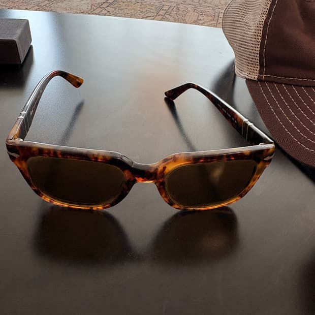 Persol