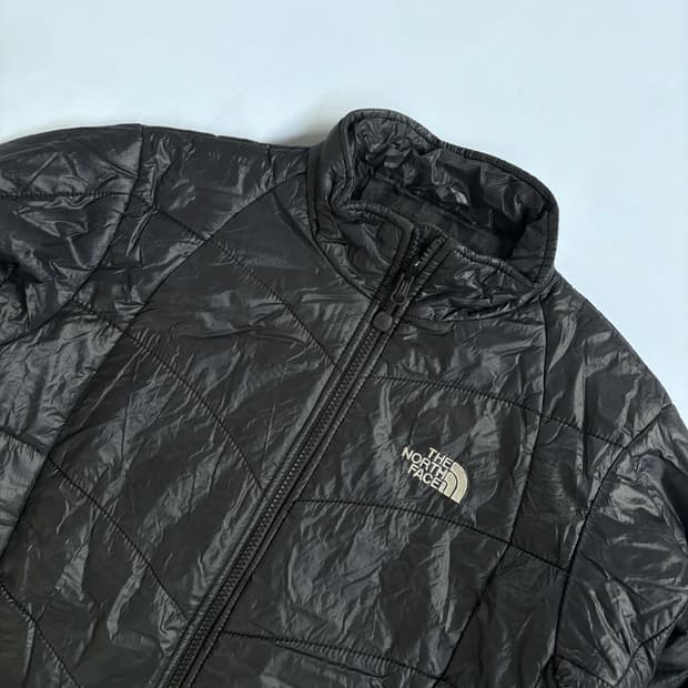 노스페이스 경량패딩