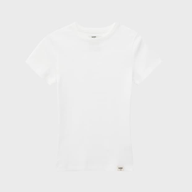 글로니 G CLASSIC FITTED TEE