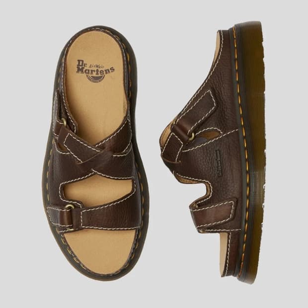 닥터마틴 브레드필드 270