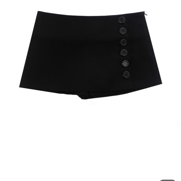 sheismiae 쉬이즈미애 미애 스커트 치마
