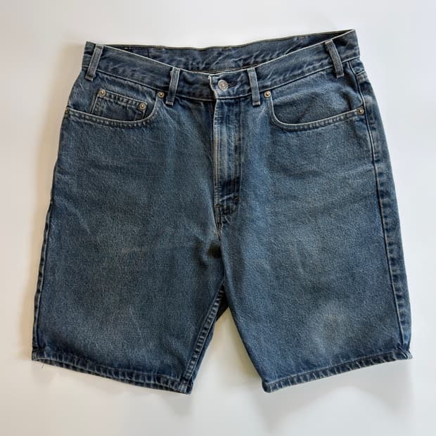 90s old gap 올드갭 데님 32인치 09