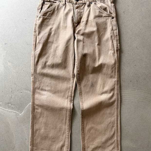 VIntage Schmidt Workwear Carpenter Pants